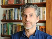 Michael Chabon