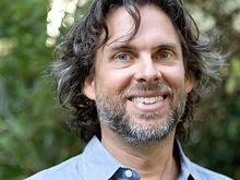 Michael Chabon