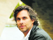 Michael Chabon