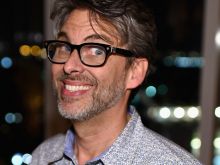 Michael Chabon