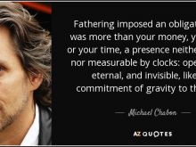 Michael Chabon