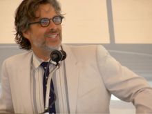 Michael Chabon