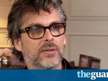 Michael Chabon