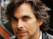 Michael Chabon