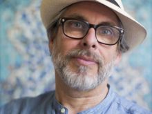 Michael Chabon