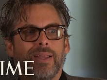 Michael Chabon