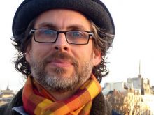 Michael Chabon