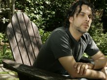 Michael Chabon