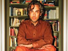 Michael Chabon