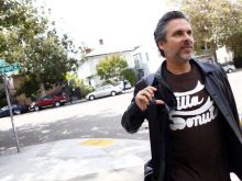 Michael Chabon