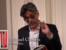 Michael Chabon