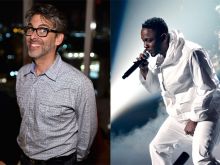 Michael Chabon