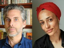 Michael Chabon