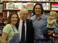 Michael Chabon