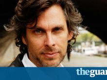 Michael Chabon