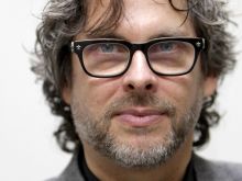 Michael Chabon
