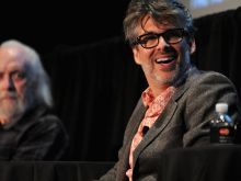 Michael Chabon