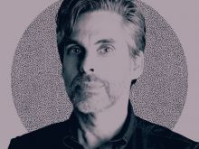 Michael Chabon