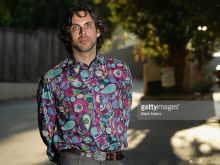 Michael Chabon