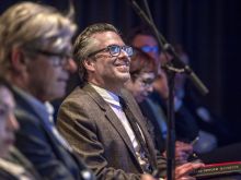Michael Chabon