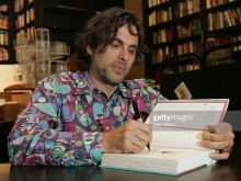Michael Chabon