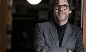 Michael Chabon