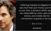 Michael Chabon