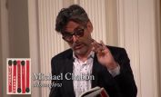 Michael Chabon