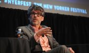 Michael Chabon