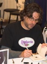 Michael Chabon