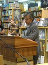 Michael Chabon