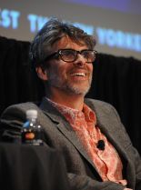 Michael Chabon