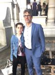Michael Chabon