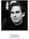 Michael Chabon