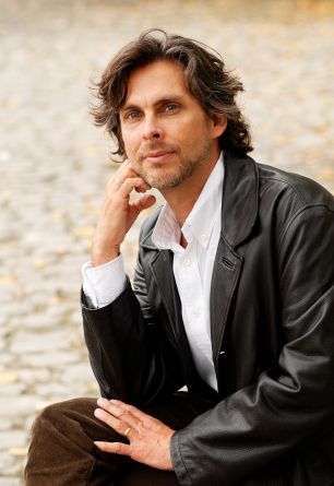 Michael Chabon