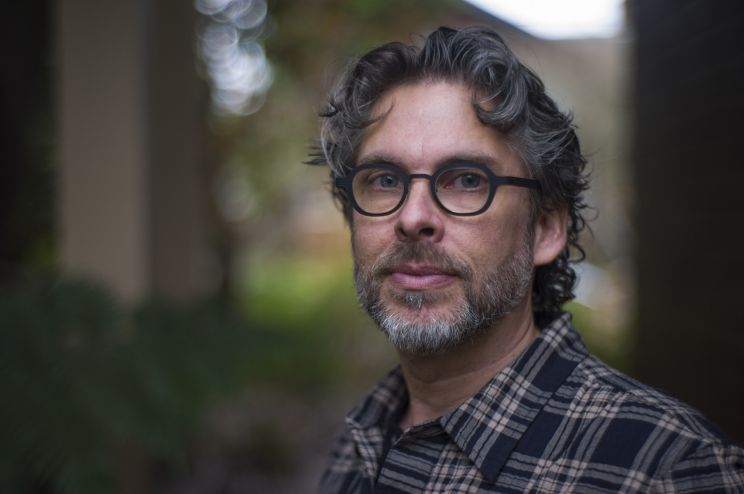 Michael Chabon