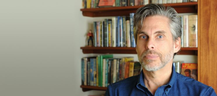 Michael Chabon