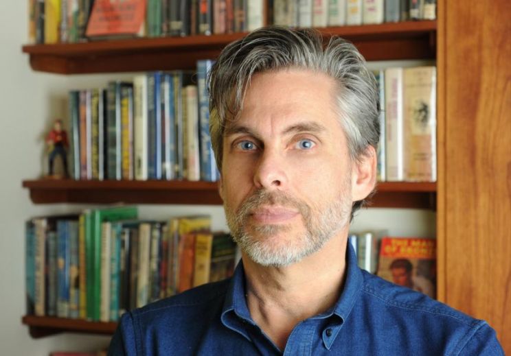 Michael Chabon