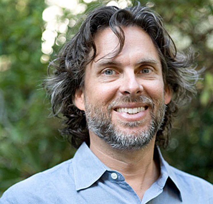 Michael Chabon