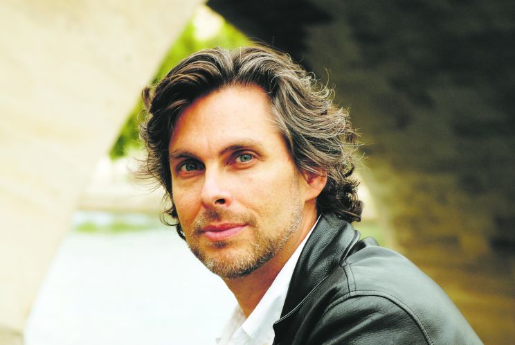 Michael Chabon