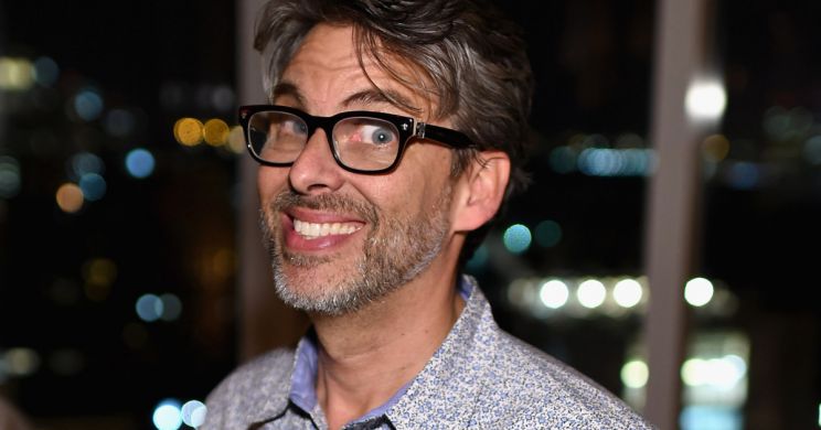 Michael Chabon