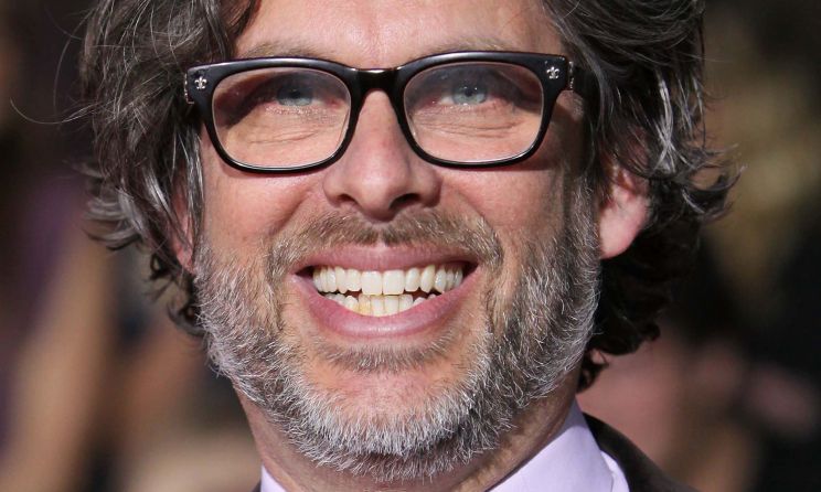 Michael Chabon