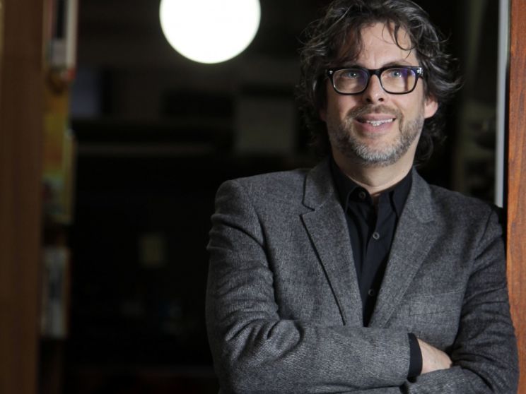 Michael Chabon