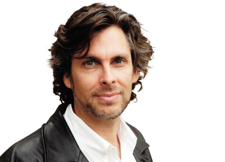 Michael Chabon