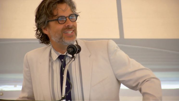 Michael Chabon