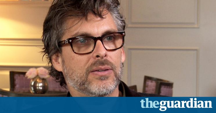 Michael Chabon