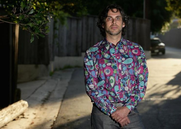 Michael Chabon