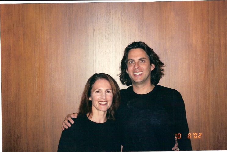 Michael Chabon