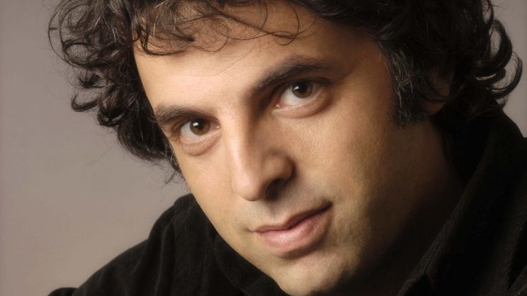 Michael Chabon