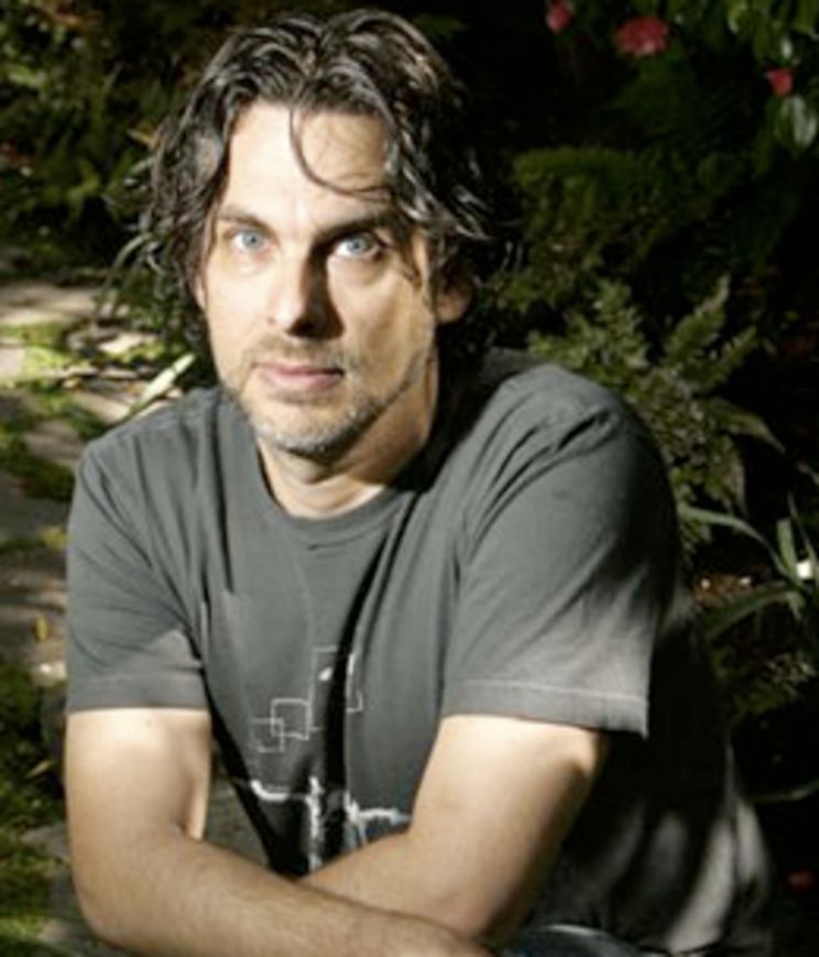 Michael Chabon